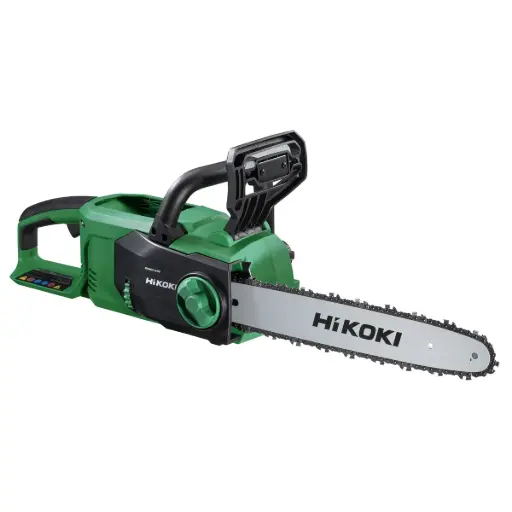 [CS3635DBW4Z] Hikoki 36V accu Kettingzaag 35cm - Naakt toestel