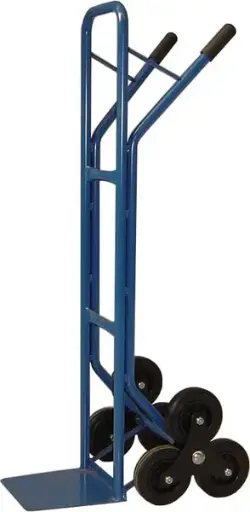 [TRS] Trappenschepwagen - H130 - 3wielen - S30x30