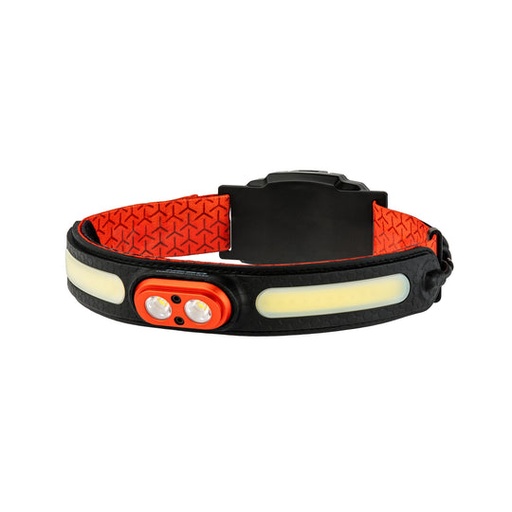 [NEB-HLP-0021-G] Nebo Curvbeam 600 Flex Oplaadbaar