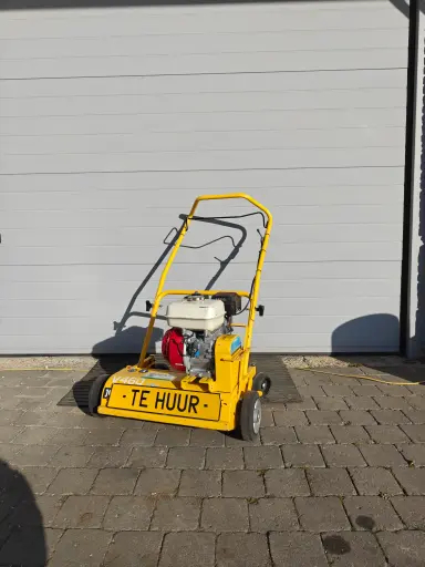 [vert1] Jo Beau verticuteermachine 50cm