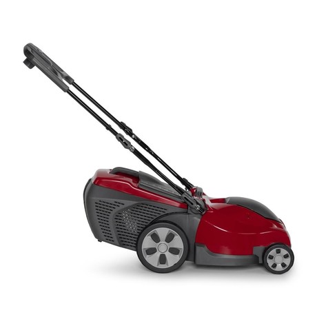 [294380063/C13] Castelgarden XP 40 electrische grasmaaier - 40cm - 230V - 1600W