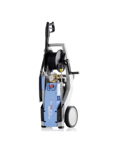 [60600.0] Profi 160 TST + SK (steeknippel D12) 140Bar - 660L/u