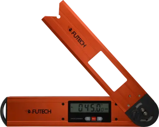 [992D] Futech Digicorner