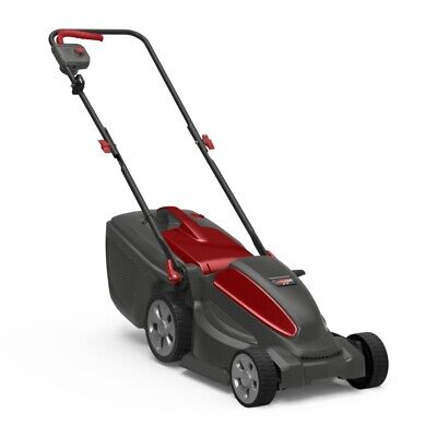 [XE40] Castelgarden XE 40 electrische grasmaaier - 38cm - 230V - 1400W