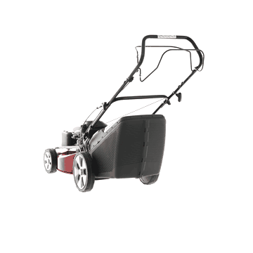 [2L0536843/C22] Castelgarden XC 53 S - ST170 - Benzinegrasmaaier 51cm zelftrekker