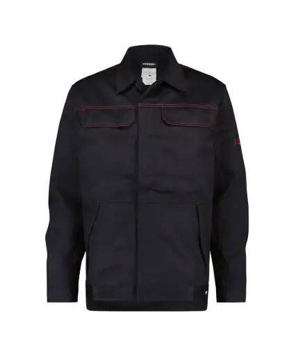 Dassy Montana  - Vlamvertragende werkvest