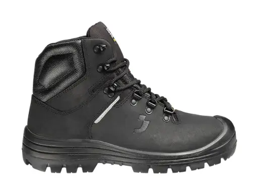 VESUVIO WINTER S3S - 3M Thinsulate