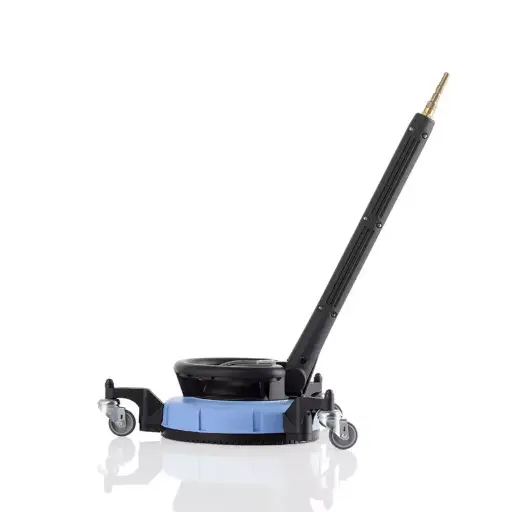 [41881] Kranzle Round cleaner ufo - Met wielen