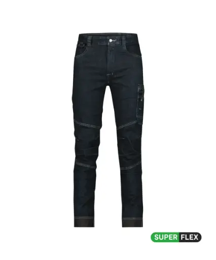 Werkbroek Osaka - Stretch jeans