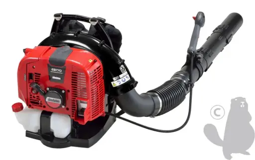 [EB770] SHINDAIWA Bladblazer EB-770 bladblazer benzine