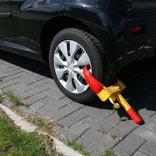 [301341] Wielklem Universeel