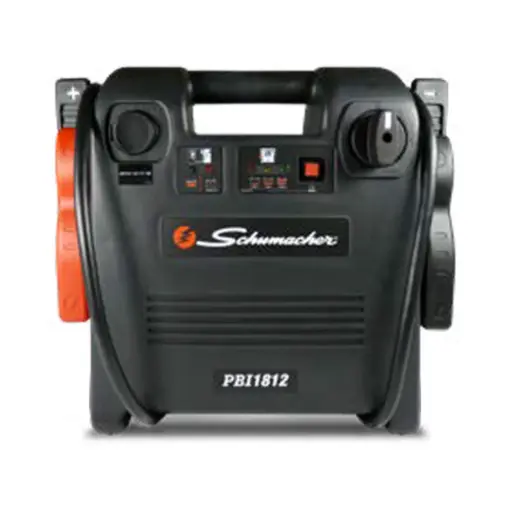 [PBI1812] Schumacher Booster 12V 700A 