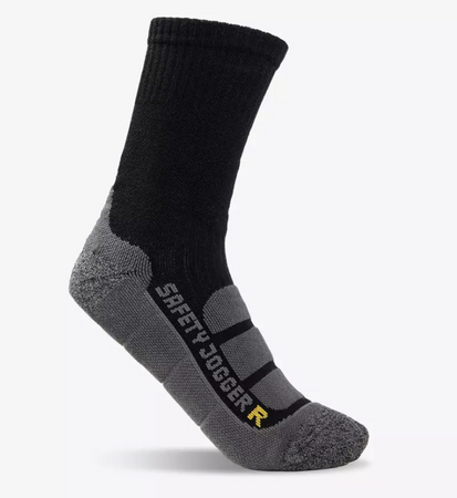 Safety Jogger Bamboo socks - 2Pack - mt44-46