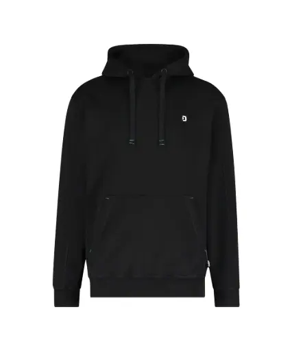 Dassy 'Woodie' Hoodie