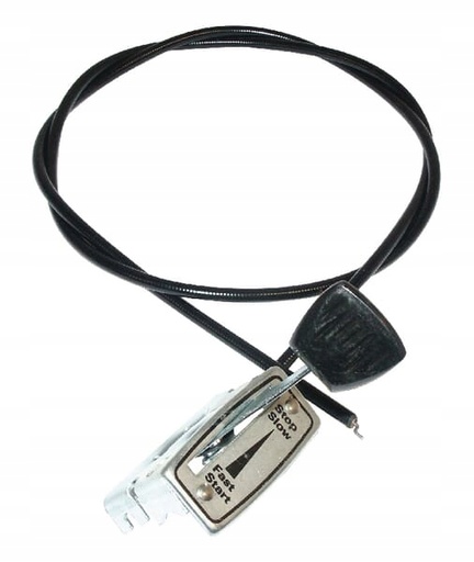 [FGP453711] Gaskabel universeel - 180cm