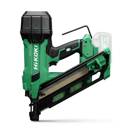 [NR1890DCAW9Z] HiKOKI Accu constructie nailer 