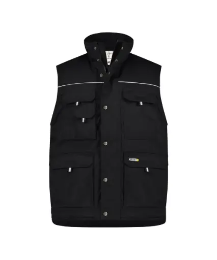 Dassy 'Mons' Bodywarmer