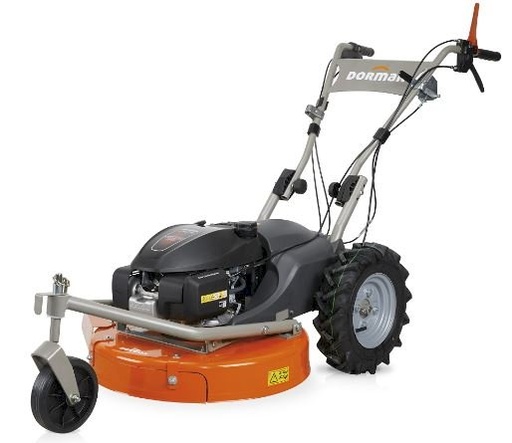 [SP65H] Dormak Hooggrasmaaier  - Honda GCVx200 - 60cm