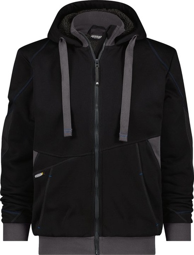 Dassy 'Pulse' Sweatshirtjas