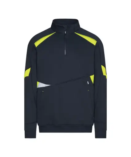 Dassy 'Aratu' Sweater