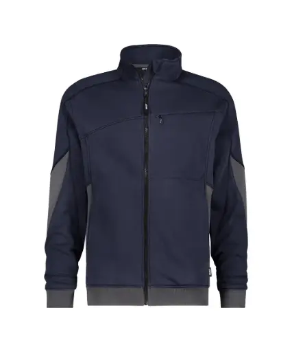 Dassy 'Velox Next' Sweater