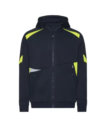 Dassy 'Santos' Hoodie