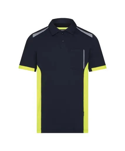 Dassy 'Veracruz' Polo