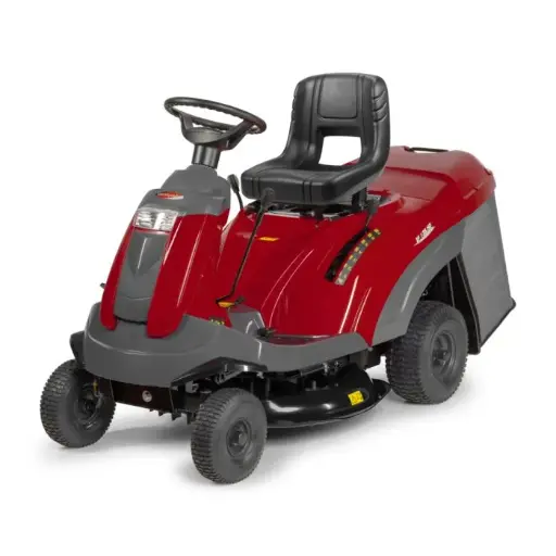 [2T0210473/C22] Castelgarden zitmaaier - 72cm - XF135HD