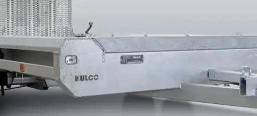 Hulco voorkalfverhoger - 8cm