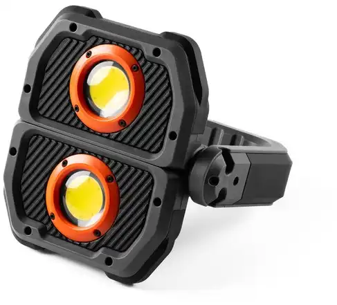 Nebo Omni 3K Werklamp Oplaadbaar