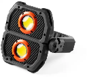 Nebo Omni 3K Werklamp Oplaadbaar