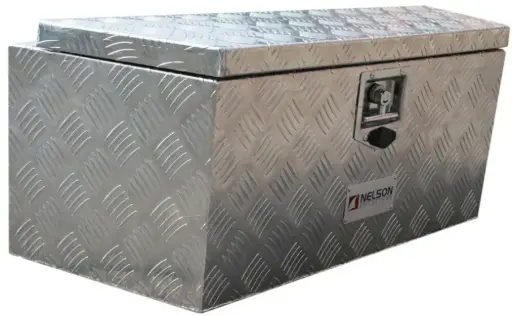 Nelson Albox Trap - S