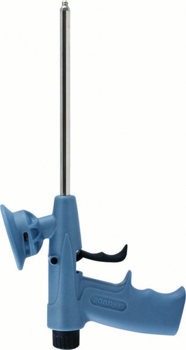 [110226] Soudal - C&F compact foam gun 