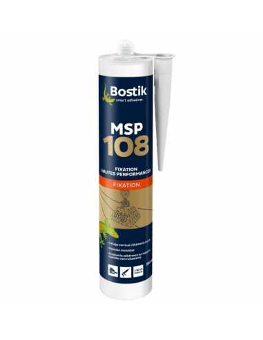 [121398] Soudal 750mL Soudabond Easy C&F