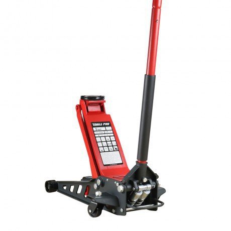 [282-E-1525C] Garage rolkrik 2,5 Ton